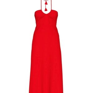 Summer Sale! New Victoria’s Secret Halter Maxi Dress